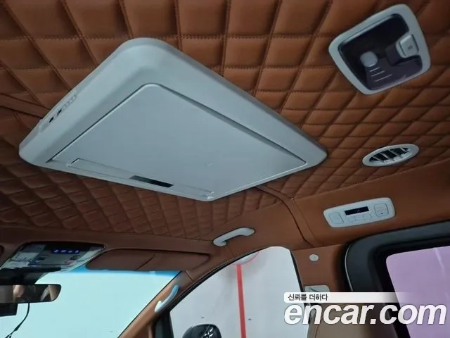 Hyundai Staria id 2858720 из Кореи 7