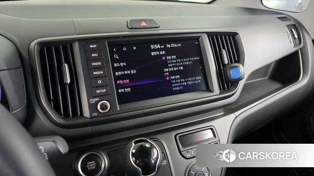 Kia The New Kia Ray id 3837986 из Кореи 7