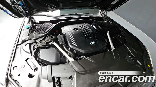 BMW 7 Series (G11) id 2680507 из Кореи 7