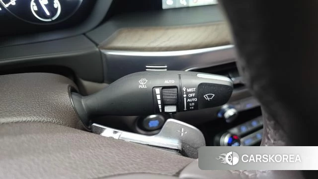 Genesis G90 id 4224538 из Кореи 7