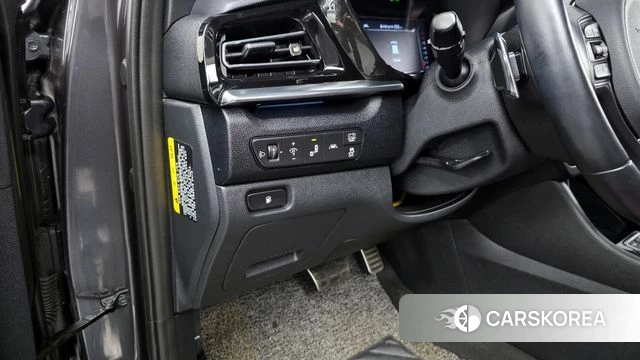 Kia The New Niro id 3924306 из Кореи 7