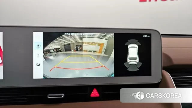 Hyundai Ionic 5 id 3169477 из Кореи 7