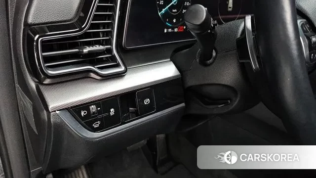 Kia Sportage 5th Generation id 3448454 из Кореи 7