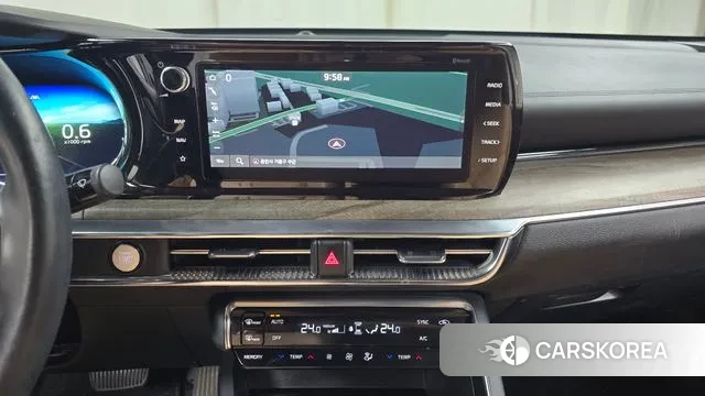 Kia K5 3rd generation id 3722073 из Кореи 7