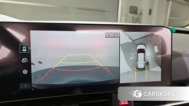 Kia The New Carnival 4th Generation id 3294157 из Кореи 7