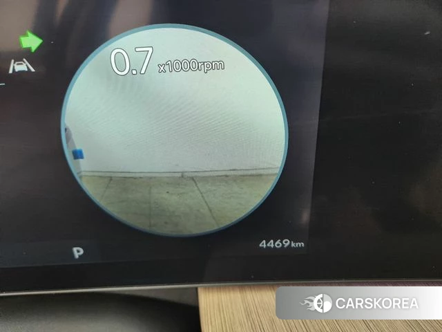 Hyundai Sonata D Edge (DN8) id 3856418 из Кореи 7