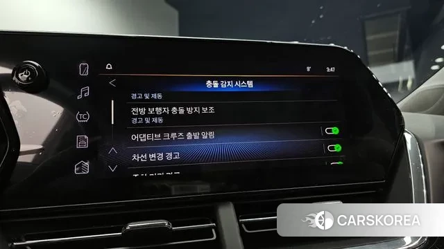 Chevrolet (GM Daewoo) Trax Crossover id 3550280 из Кореи 7