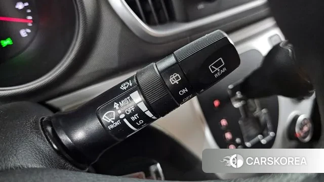 Kia The New Ray id 3220514 из Кореи 7