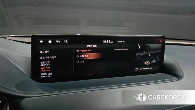 Genesis G80 (RG3) id 4416558 из Кореи 7