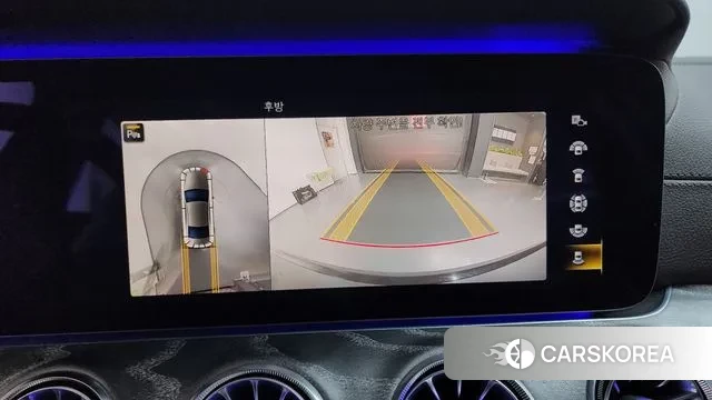 Mercedes-Benz CLS-Class C257 id 3727549 из Кореи 7