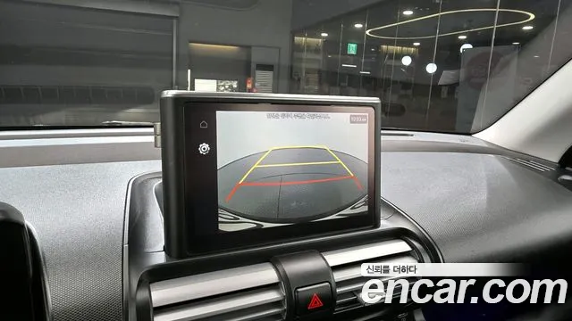 Hyundai Casper id 2708544 из Кореи 7