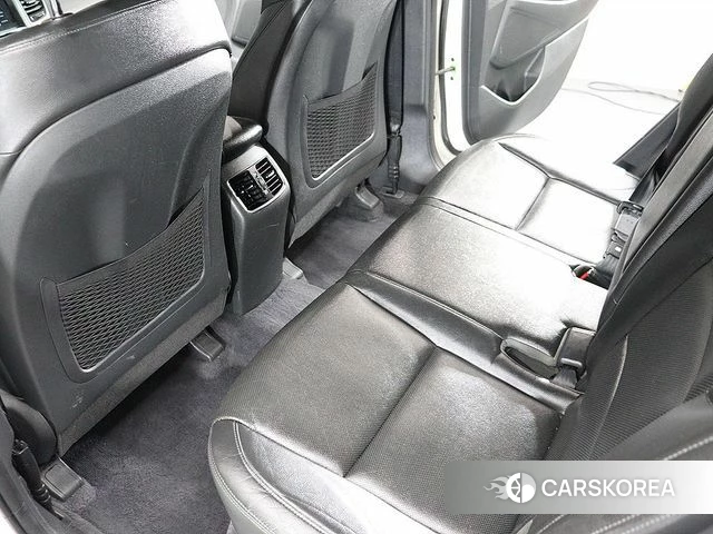 Hyundai All New Tucson id 4393648 из Кореи 7