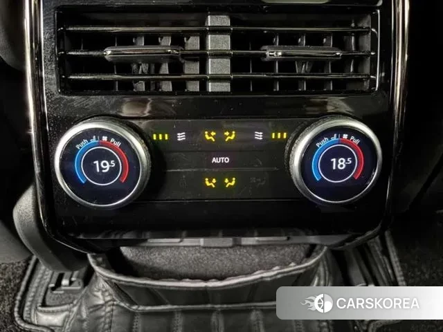 Land Rover Range Rover Sport 3rd Generation id 2963804 из Кореи 7