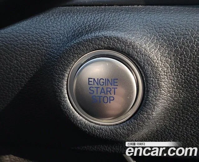 Hyundai Sonata (DN8) id 2616980 из Кореи 7