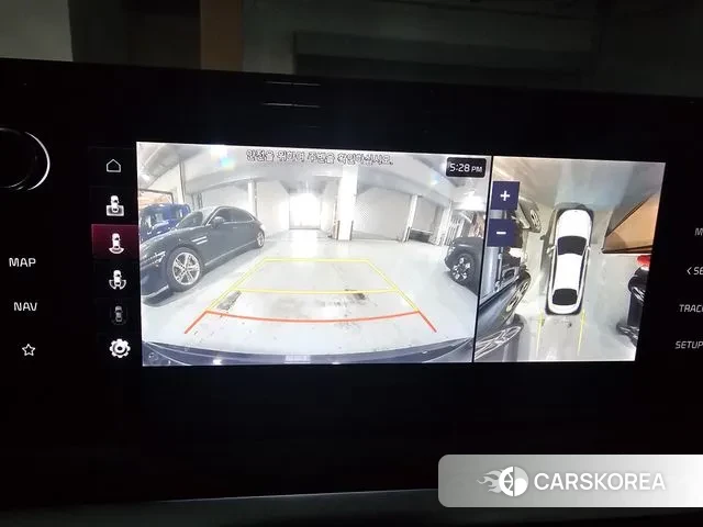 Kia K5 3rd generation id 3625998 из Кореи 7