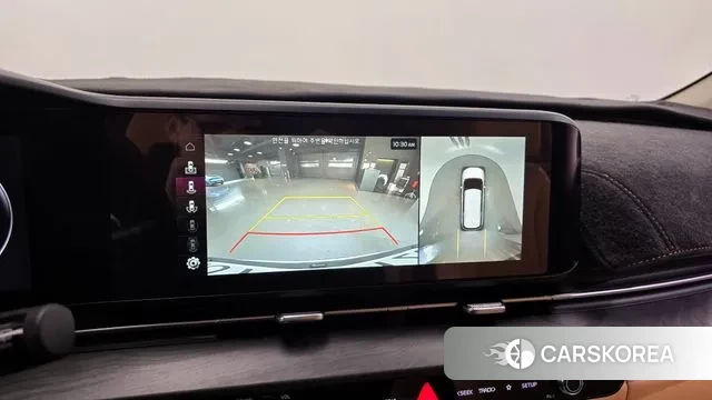 Kia Carnival 4th generation id 3389100 из Кореи 7