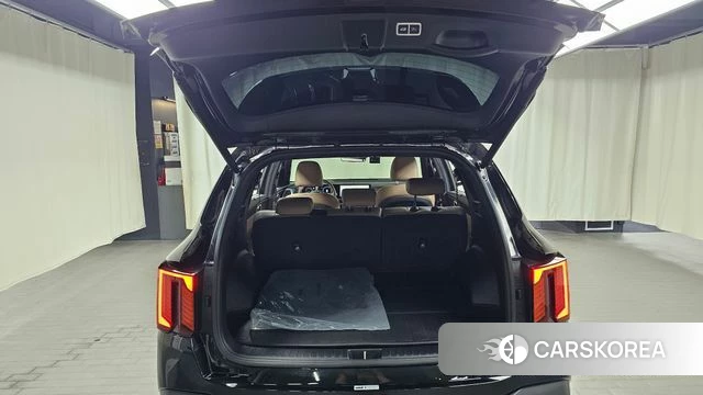 Kia The New Sorento 4th Generation id 4548780 из Кореи 7