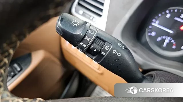 Hyundai All New Tucson id 3698857 из Кореи 7