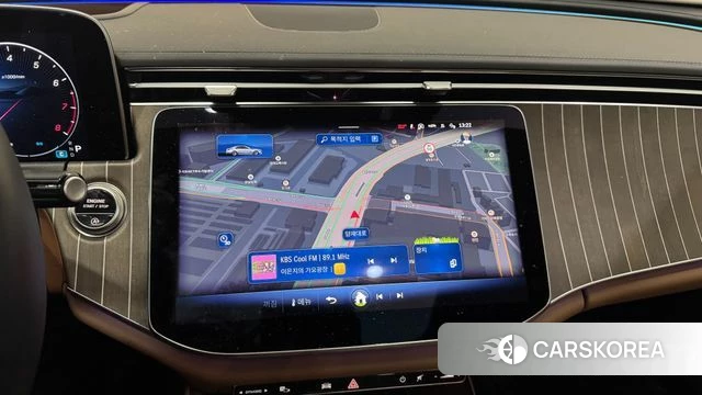 Mercedes-Benz E-Class W214 id 3891076 из Кореи 7