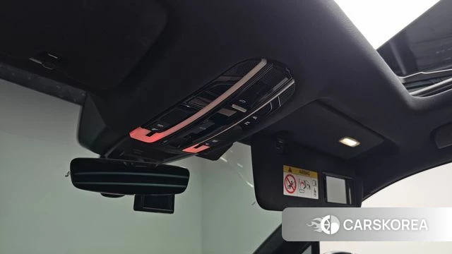 Porsche Cayenne (PO536) id 4474954 из Кореи 7