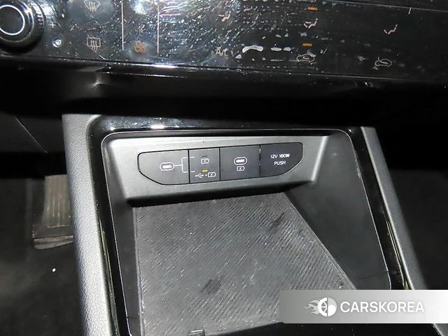 Kia The New K5 3rd generation id 4468856 из Кореи 7