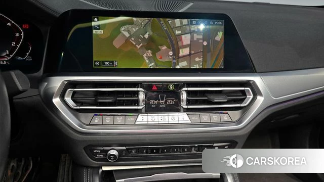 BMW 4 Series (G22) id 4338243 из Кореи 7