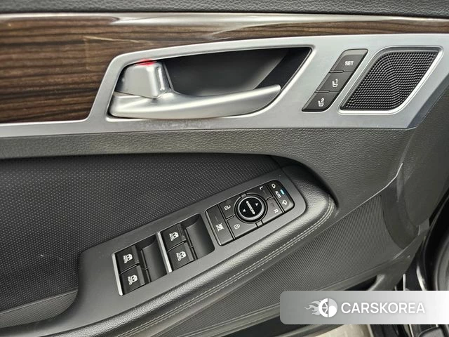 Genesis G80 id 4417108 из Кореи 7
