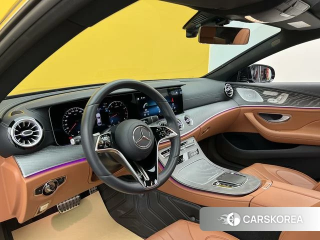 Mercedes-Benz CLS id 4257074 из Китая 7