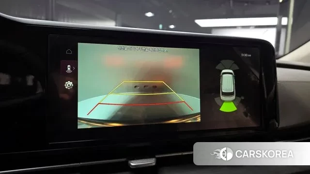 Kia Carnival 4th generation id 3591553 из Кореи 7