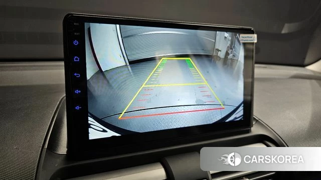 Hyundai Casper id 3806126 из Кореи 7