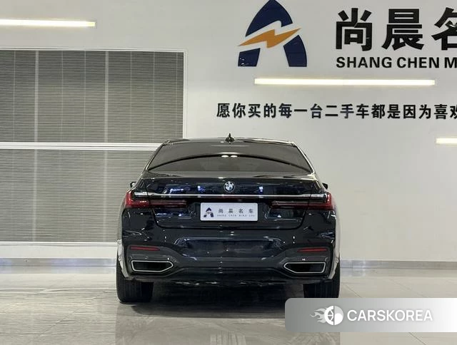 BMW 7 series id 4278218 из Китая 7