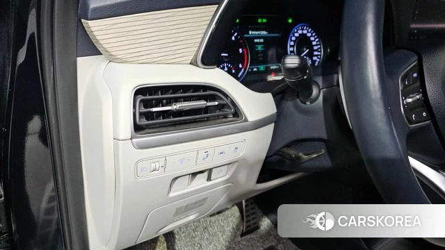 Hyundai Palisade id 3897720 из Кореи 7