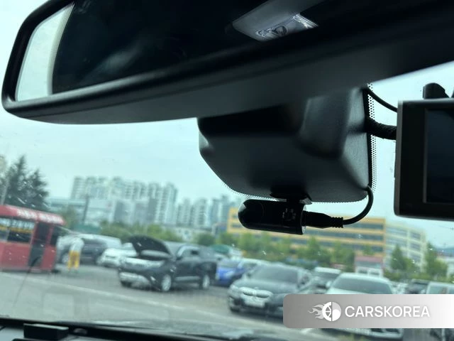 Ford Explorer id 3899579 из Кореи 7