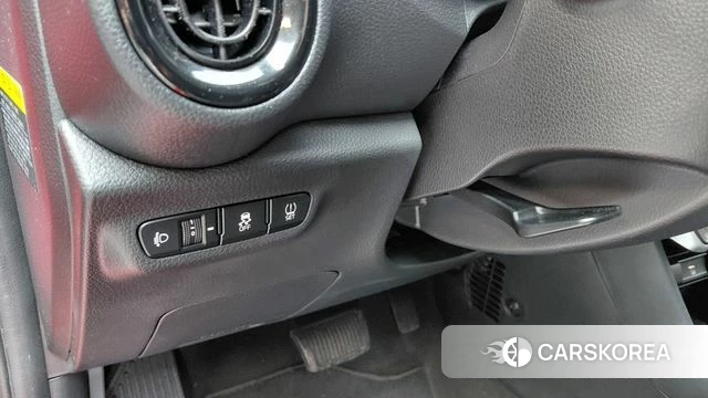 Kia Morning Urban (JA) id 4542658 из Кореи 7