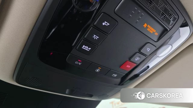 Kia The New Carnival 4th Generation id 4474439 из Кореи 7