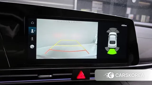 Hyundai The New Avante (CN7) id 3751157 из Кореи 7