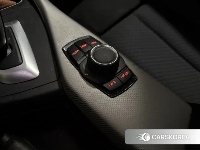 BMW 1 Series (F20) id 2995645 из Кореи 7