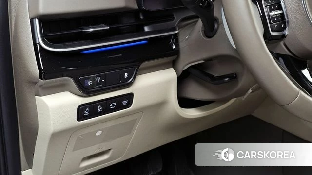 Kia The New Carnival 4th Generation id 3870204 из Кореи 7
