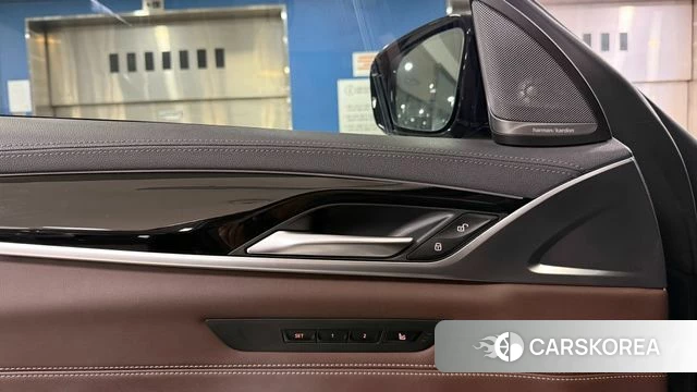 BMW 6 Series GT (G32) id 4463020 из Кореи 7