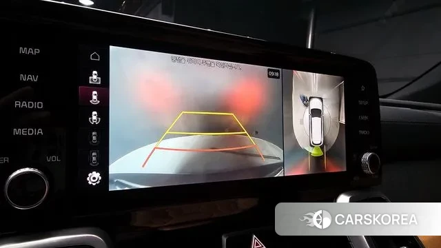 Kia Sorento 4th Generation id 3577711 из Кореи 7