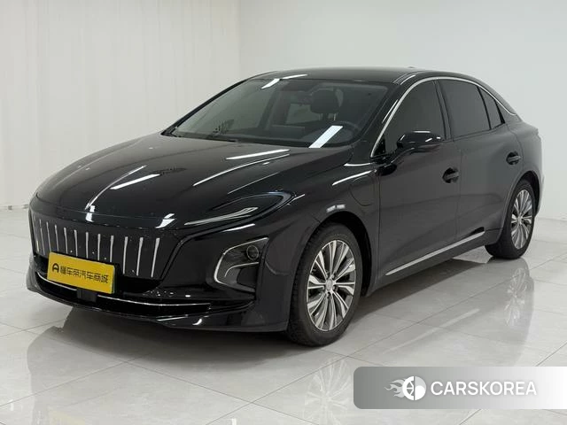 Red flag E-QM5 id 3926994 из Китая 7