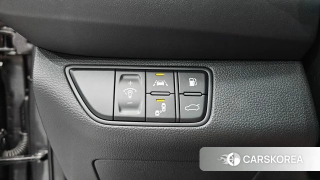 Genesis G70 id 4900689 из Кореи 7