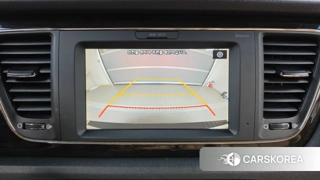 Kia The New Carnival id 4755423 из Кореи 7