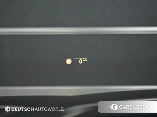 BMW 5 Series (G30) id 3645688 из Кореи 7