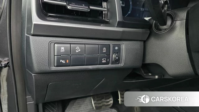 Ssangyong The New Rexton Sport id 4571806 из Кореи 7