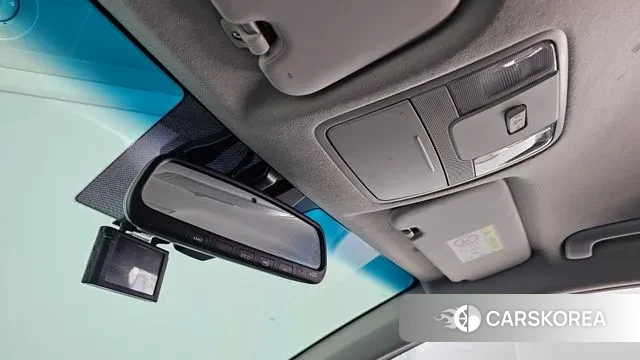 Kia The New K3 2nd generation id 3219214 из Кореи 7