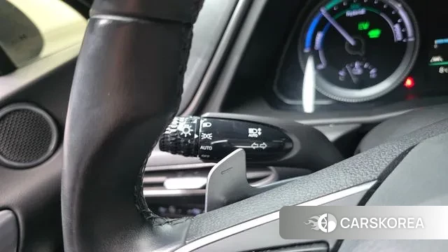 Hyundai Sonata Hybrid (DN8) id 3437853 из Кореи 7