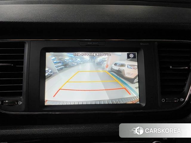 Kia The New Carnival id 4732649 из Кореи 7