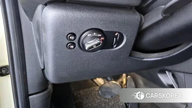 Mini Cooper id 3407600 из Кореи 7