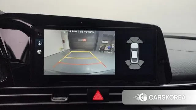 Hyundai Avante (CN7) id 3670877 из Кореи 7